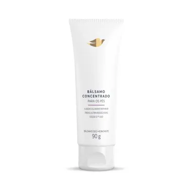 Bálsamo Concentrado para os Pés Dove 90g