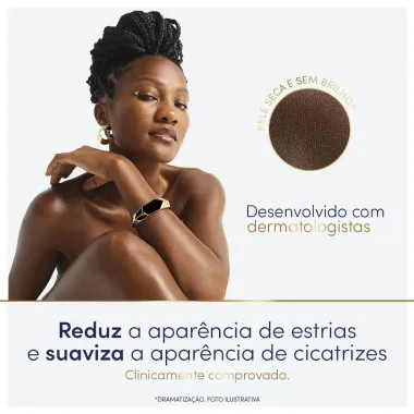 Sérum Corporal Concentrado Dove 100ml
