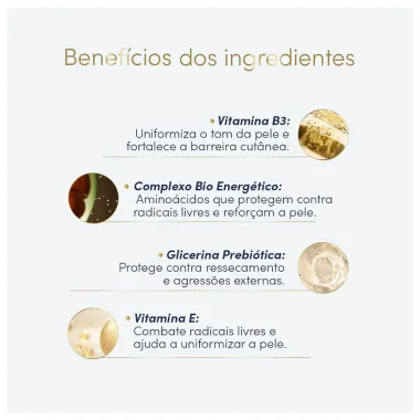 Sérum Corporal Concentrado Dove 100ml