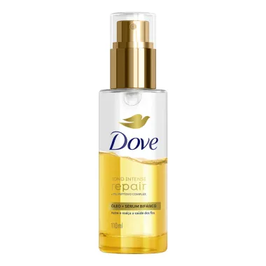 Óleo e Sérum Bifásico Dove Bond Intense Repair Spray 110ml_1