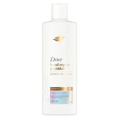 Shampoo Dove Bond Intense Repair 350ml