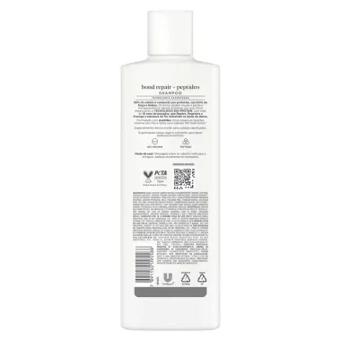 Shampoo Dove Bond Intense Repair 350ml