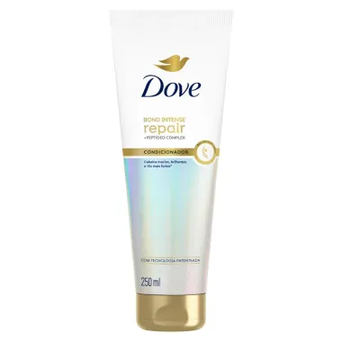 Condicionador DOVE Bond Intense Repair 250ml