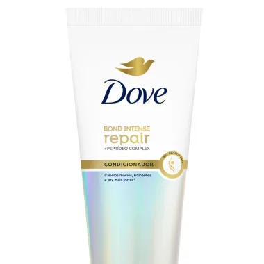 Condicionador DOVE Bond Intense Repair 250ml