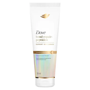 Condicionador DOVE Bond Intense Repair 250ml