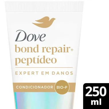 Condicionador DOVE Bond Intense Repair 250ml