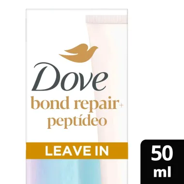 Creme Leave In Dove Bond Intense Repair 50ml