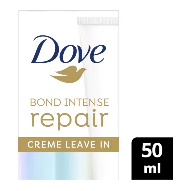 Creme Leave In Dove Bond Intense Repair 50ml_2