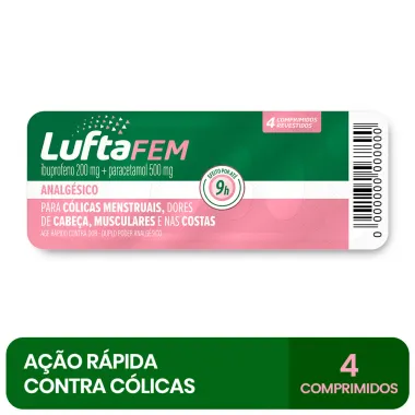 LUFTAFEM CPR 4