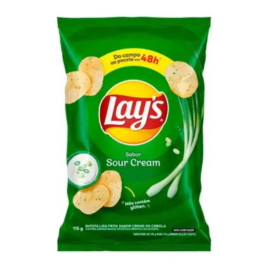 batata lays