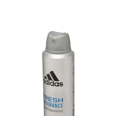 Desodorante Adidas Fresh Endurance Masculino Spray 150ml