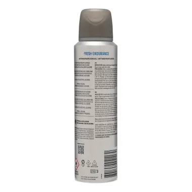 Desodorante Adidas Fresh Endurance Masculino Spray 150ml