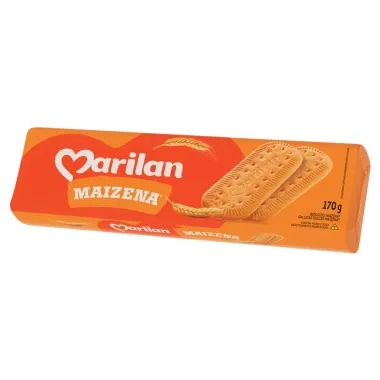 Biscoito Marilan Maizena 170g