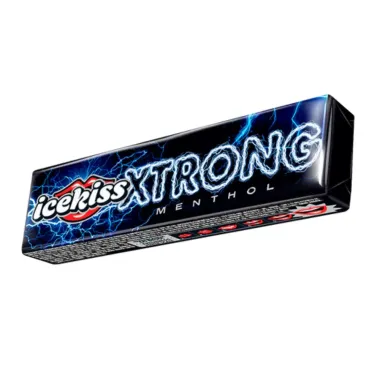 Bala Icekiss Xtrong Menthol 29g
