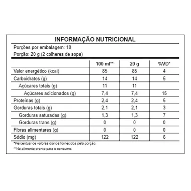 CAPPUCCINO 3COR LOVERS CAR/SAL200G