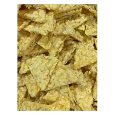 Snack  Pipoca 55g