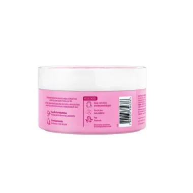 Gel Creme Hidratante Monange Antissinais Facial 80g