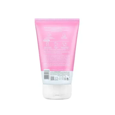 Gel de Limpeza Facial Monange Antiressecamento Limpeza Gentil 120g