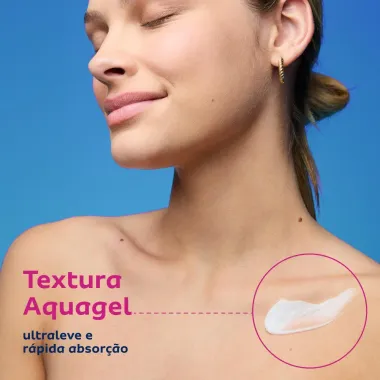 Lo&ccedil;&atilde;o Hidratante Monange Antissinais com &Aacute;cido Hialur&ocirc;nico 200ml