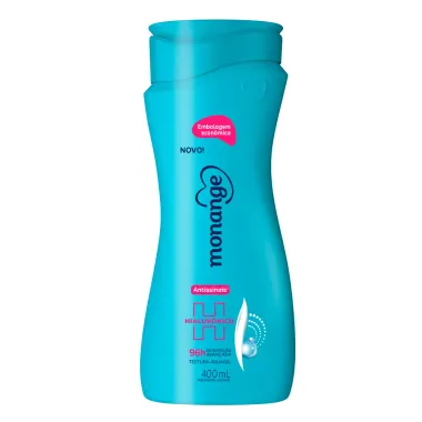 LOC HID MONANGE ANTISSIN 400ML ECON