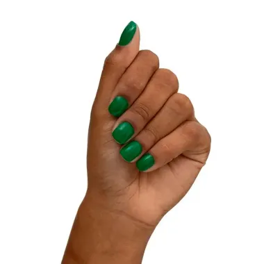 Esmalte Risqué Cremoso Nova Cor Verde Esmeralda 8ml_3