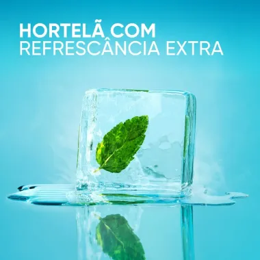 Shampoo Anticaspa Head & Shoulders Limpeza Refrescante 200ml