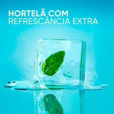 Shampoo Anticaspa Head & Shoulders Limpeza Refrescante 200ml