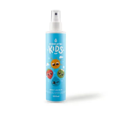 Leave In Hidratei Kids Spray 200ml