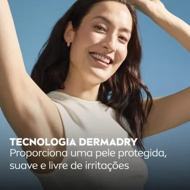 Desodorante Nivea Stick Derma Protect Clinical 58g