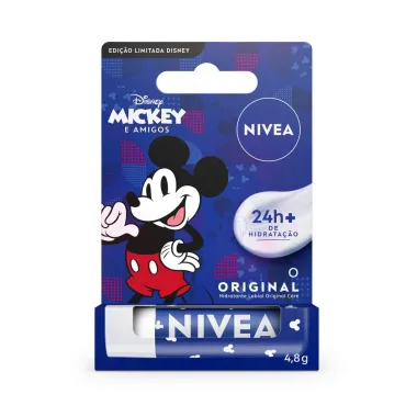 HID LAB INF NIVEA MICKEY ORIG 4,8G