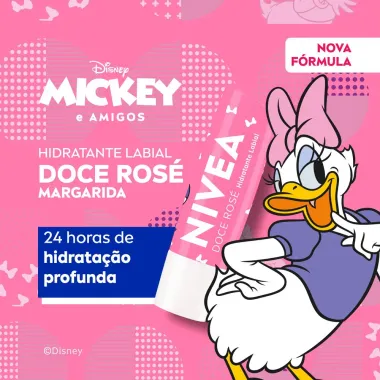 HID LAB INF NIVEA MICKEY DOC RS4,8G