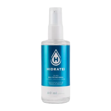 Óleo Multifuncional Hidratei 60ml Spray