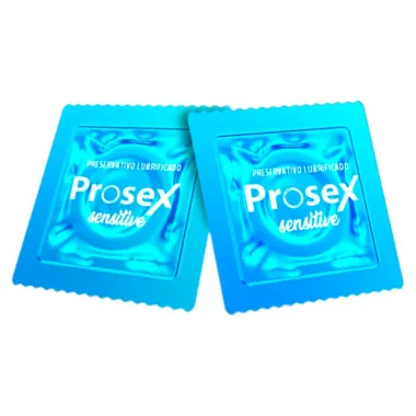 Preservativo Prosex Sensitive Leve 8 Pague 6 Unidades_2