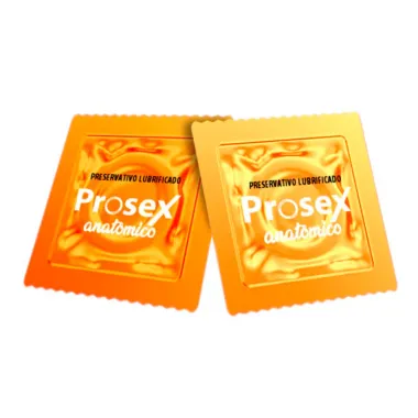 Preservativo Lubrificado Prosex Anatômico_2