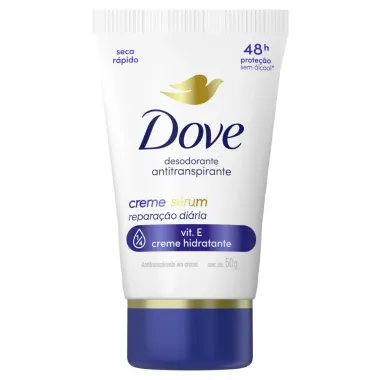 DES DOVE CR SER REPARACAO DIAR 50G