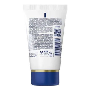 Desodorante Dove Antitranspirante Creme Sérum Reparação Diária 50g