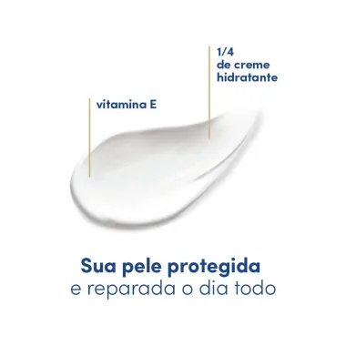 Desodorante Dove Antitranspirante Creme Sérum Reparação Diária 50g