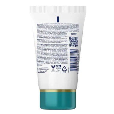Desodorante Dove Antitranspirante Creme Sérum Previne Irritação 50g