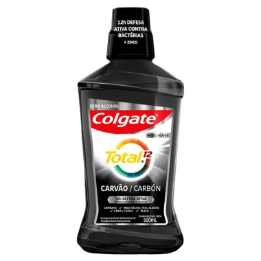 ENX BUCAL COLGATE T12 CARVAO 500ML