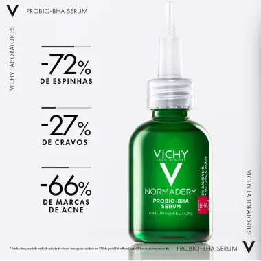 Vichy Sérum Anti-Imperfeições Normaderm 30ml