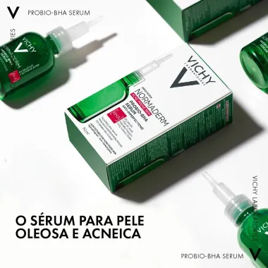 Sérum Vichy Normaderm 30ml