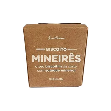 Biscoito Mió Mineirês 150g_1