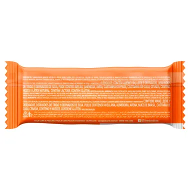 Chocolate Trento Allegro Choco Branco com Amendoim 35g_3