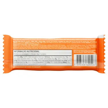 Chocolate Trento Allegro Choco Branco com Amendoim 35g_4
