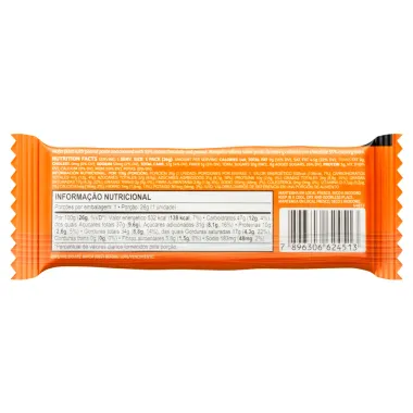 Chocolate Trento Allegro Choco Dark com Amendoim 26g_4