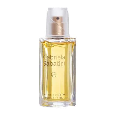 Perfume Gabriela Sabatini EAU de Toilette 30ml
