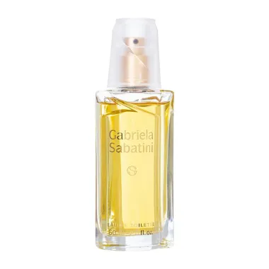 Perfume Gabriela Sabatini EAU de Toilette 60ml