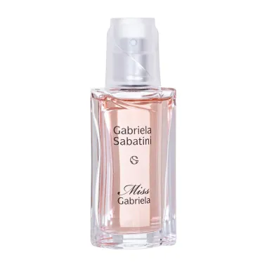 Perfume Miss Gabriela Sabatini Eau de Toilette 30ml