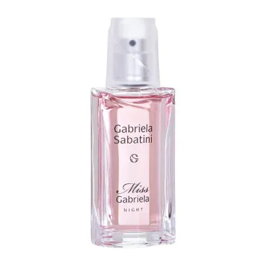 Perfume Miss Gabriela Sabatini Night Eau de Toilette 30ml