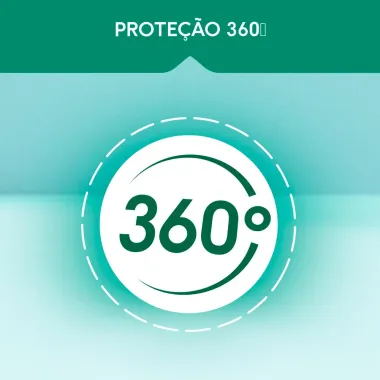 Roupa &Iacute;ntima Plenitud Classic Intensa Tamanho P/M 32 Unidades Descart&aacute;veis